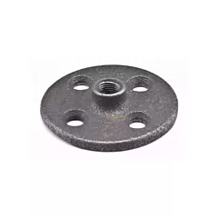 Dominion Floor Flanges (DBMFF-B)