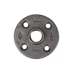 Dominion Floor Flanges (DBMFF-D)