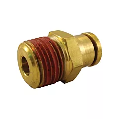 Dominion P.T.C. Male Connectors (D7068-4B)