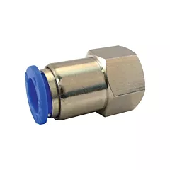 Dominion P.t.c. Female Connector (D3514-5/32A)