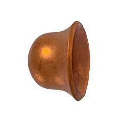 Dominion Flare Sealing Bonnet Copper