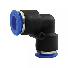 Dominion Union Elbow (D3502-6)