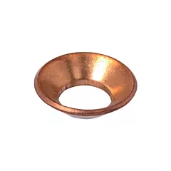 Dominion Flare Gasket Copper (D59-10)
