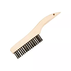 Felton Brushes Shoe Handle Scratch Brushes