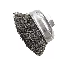 Felton Brushes Brosses-boisseau à fils crêpés 2 3/4