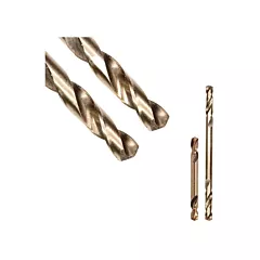 Walter Surface Technologies Foret de série extra courte double SST+(MC)