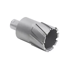 Walter Surface Technologies Couteau annulaire avec coupe à âme