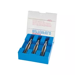 Union Butterfield Hand Tap Set