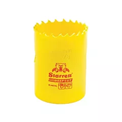Starrett Bi-Metal Holesaw - 1-5/8