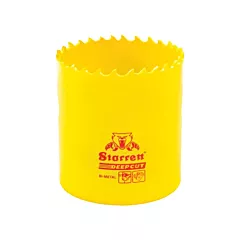 Starrett Bi-Metal Holesaw - 2