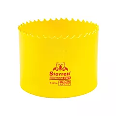 Starrett Bi-Metal Holesaw - 2-7/8