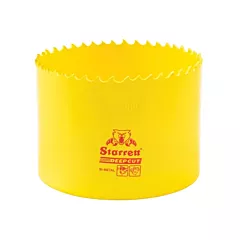 Starrett Bi-Metal Holesaw - 3