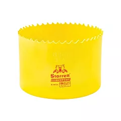 Starrett Bi-Metal Holesaw - 3-1/4