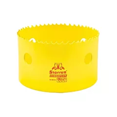Starrett Bi-Metal Holesaw - 3-5/8