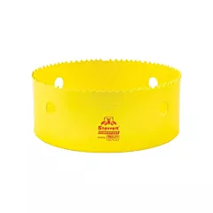 Starrett Bi-Metal Holesaw - 5-1/2