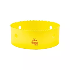 Starrett Bi-Metal Holesaw - 6