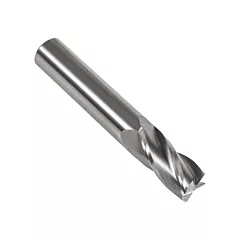 Dormer S134 Square End Mill