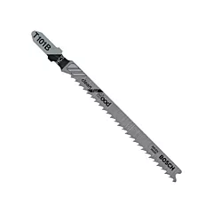 Robert Bosch Wood Cutting Jigsaw Blade, 4