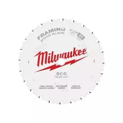 Milwaukee Scie circulaire de cadrage