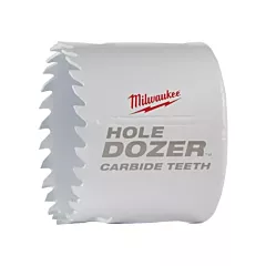 Milwaukee Hole Dozer™ Carbide Hole Saw