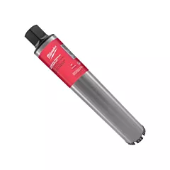 Milwaukee Diamond Premium Wet Core Bit