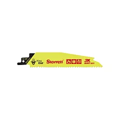 Starrett King Cut™ Reciprocating Blade, 12