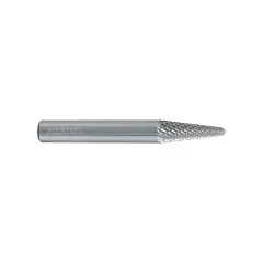 Walter Surface Technologies AllSteel™ Cone Shape Carbide Burr