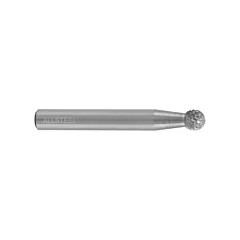 Walter Surface Technologies AllSteel™ Ball Shape Carbide Burr