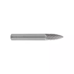 Walter Surface Technologies AllSteel™ Tapered Shape Carbide Burr
