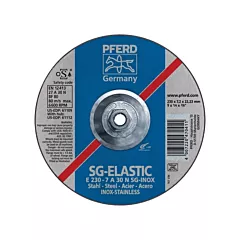 Performance Line Grinding Wheel, 4-1/2