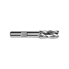 Dormer C617 End Mill