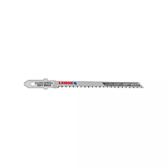 Lenox Clean-Cutting Jigsaw Blades, 3-1/2