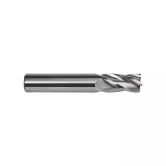 Dormer Square End Mill