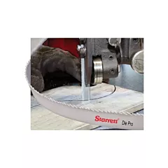 Starrett Custom Cut Intenss™ Pro-Die Saw Blades