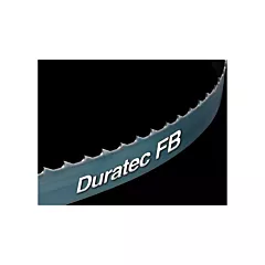 Starrett Duratec™ FB Bandsaw Blades (Flex Back), 5/8