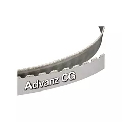 Starrett Advanz™ CG Bandsaw Blades