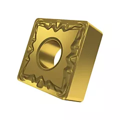 Pramet Mise de tournage négative carrée, 3/4