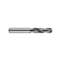 Dormer Force-X Short Drill Bit