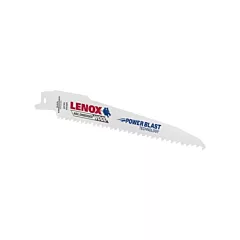 Lenox Reciprocating Wood Saw Blade, 6