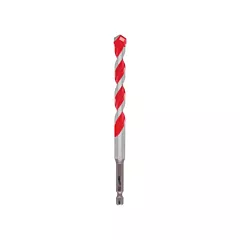 Milwaukee Shockwave™ Reduced Shank Hammer Drill Bit