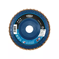 Tyrolit Twin Flap Disc
