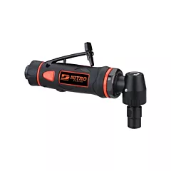 Dynabrade Right Angle Die Grinder