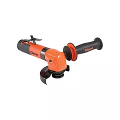 Cleco Right Angle Grinder