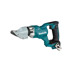 Makita Cisaille droite sans fil de calibre 14 avec moteur sans balai (outil seulement), 18 V, Lithium-ion (DJS200Z)