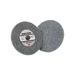 3M Roloc™ Deburr & Finish Pro TR Unitized Wheel