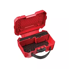 Milwaukee Small Hole Saw Case, 2-3/4