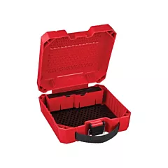 Milwaukee Large Hole Saw Case, 4