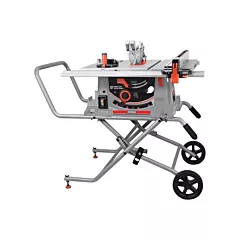 King Canada Table Saw with Stand, 10