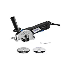 Dremel Ultra-Saw™ Corded Multi-Saw Kit, 3-1/2
