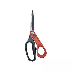 Wiss By Crescent Stainless Steel All Purpose Tradesman Shears, 3-1/4